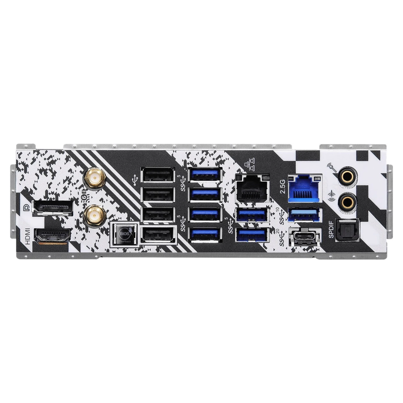 Купити Материнська плата ASRock X670E STEEL LEGEND - фото 6