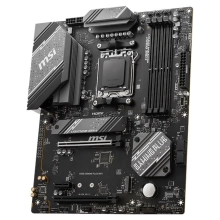 Купити Материнська плата MSI B650 GAMING PLUS WIFI - фото 1