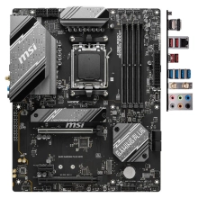 Купити Материнська плата MSI B650 GAMING PLUS WIFI - фото 4