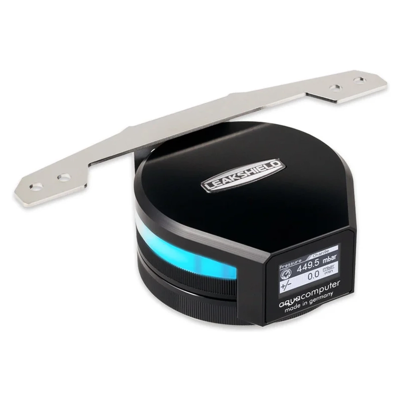 Купити Система захисту від витоків Aquacomputer LEAKSHIELD Leakage Protection System Standalone (1021992) - фото 1