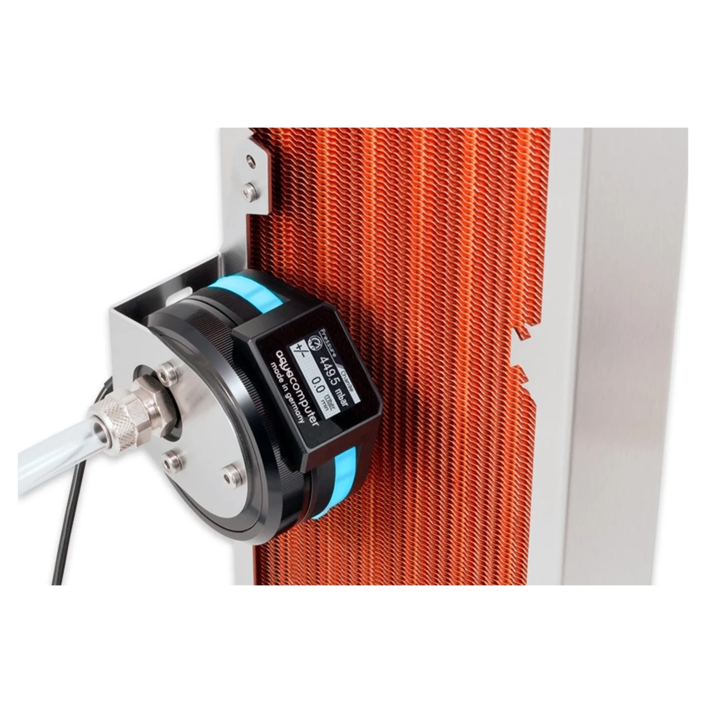 Купити Система захисту від витоків Aquacomputer LEAKSHIELD Leakage Protection System Standalone (1021992) - фото 4