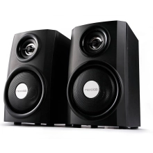 Купити Акустична система Microlab TMN-9U 2.1 40W Black - фото 2