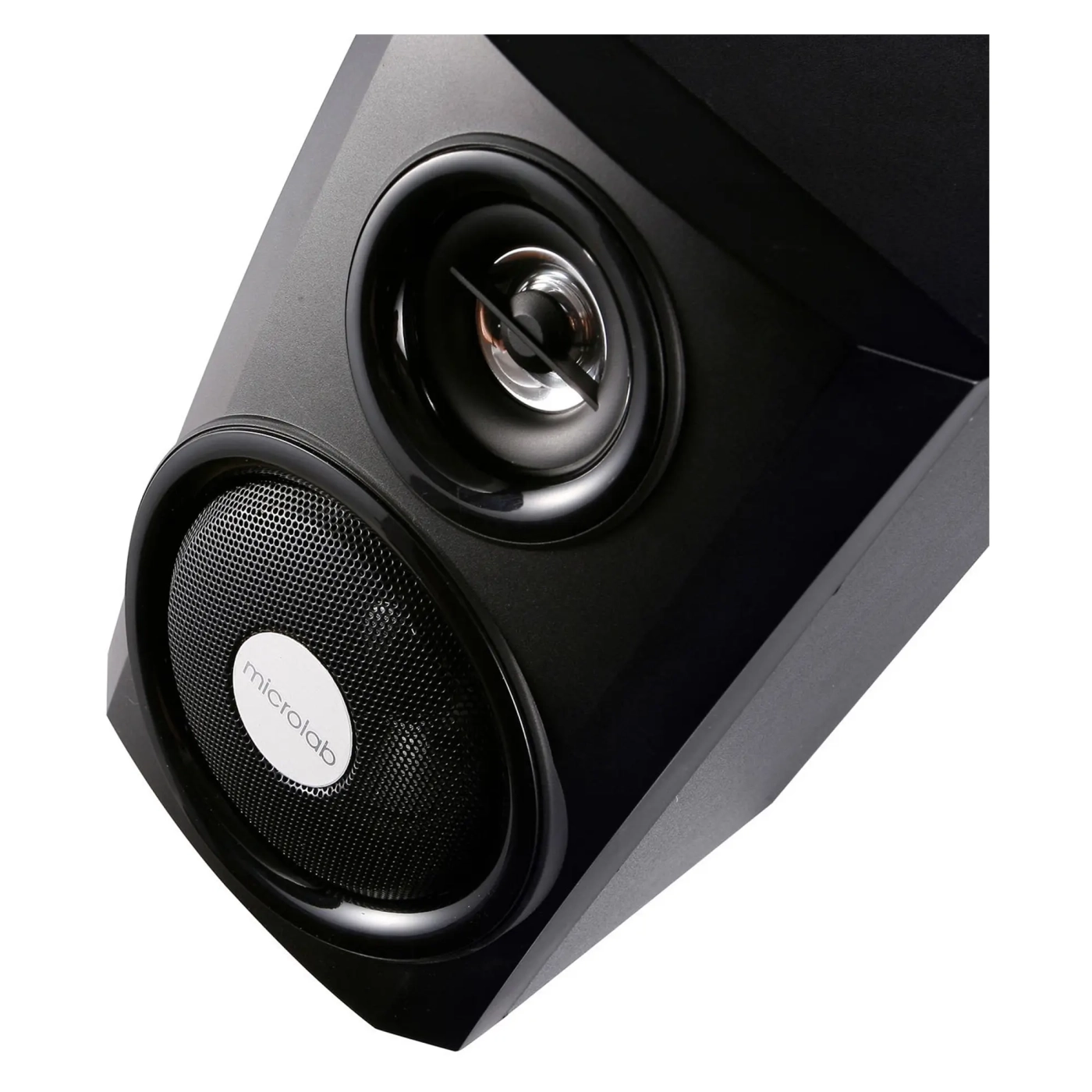 Купити Акустична система Microlab TMN-9U 2.1 40W Black - фото 3