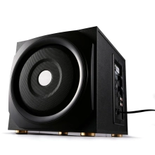 Купити Акустична система Microlab TMN-9U 2.1 40W Black - фото 4