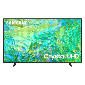 Купить Телевизор 65" Samsung LED 4K UHD 50Hz Smart Tizen Black - фото 1