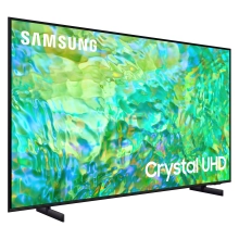Купить Телевизор 65" Samsung LED 4K UHD 50Hz Smart Tizen Black - фото 2