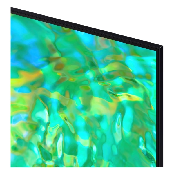 Купить Телевизор 65" Samsung LED 4K UHD 50Hz Smart Tizen Black - фото 4
