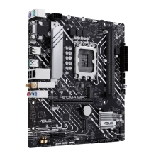 Купить Материнская плата ASUS PRIME H610M-A WIFI - фото 2