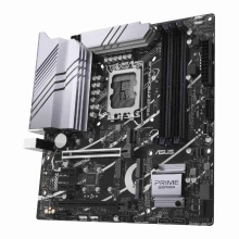 Купити Материнська плата ASUS PRIME Z790M-PLUS - фото 2