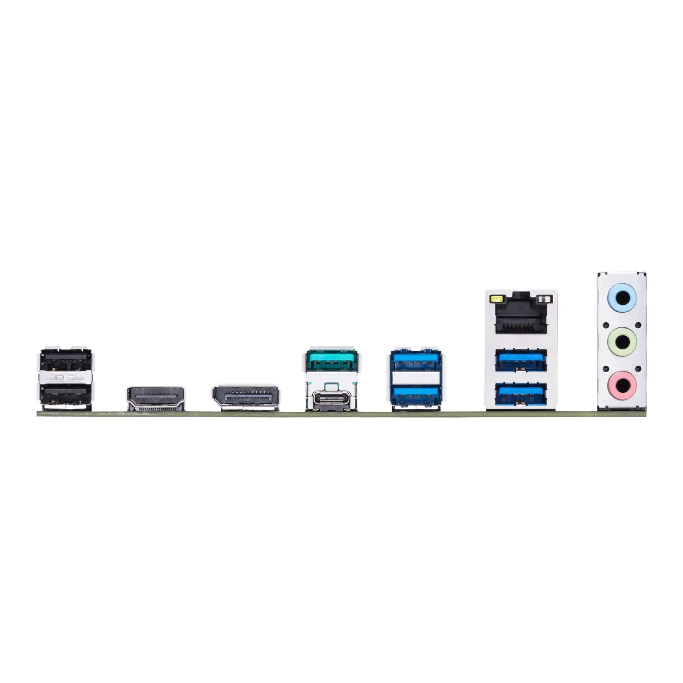 Купити Материнська плата ASUS PRIME Z790M-PLUS - фото 4