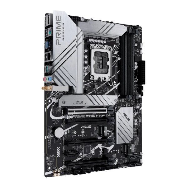 Купить Материнская плата ASUS PRIME Z790-P WIFI - фото 2