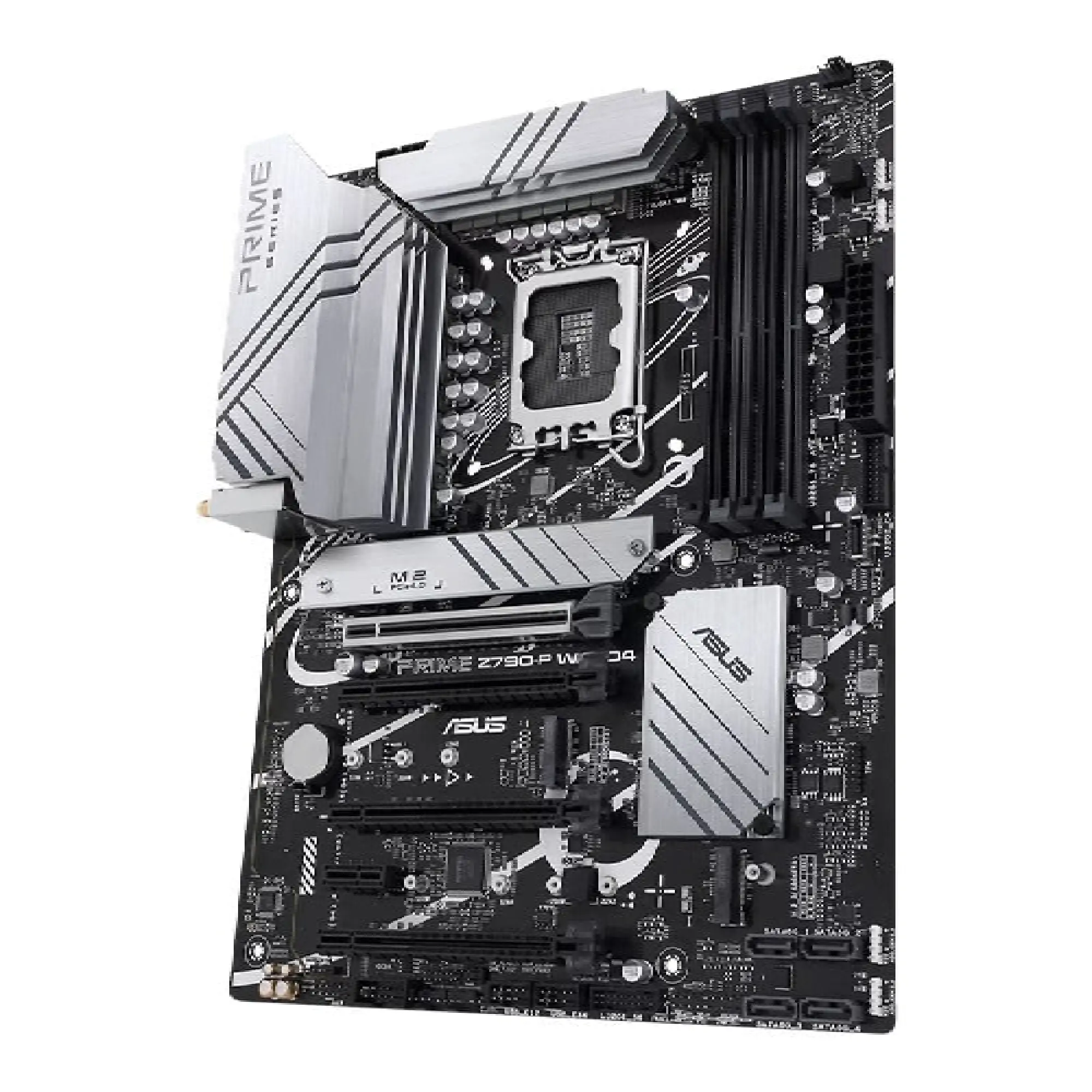 Купить Материнская плата ASUS PRIME Z790-P WIFI - фото 3