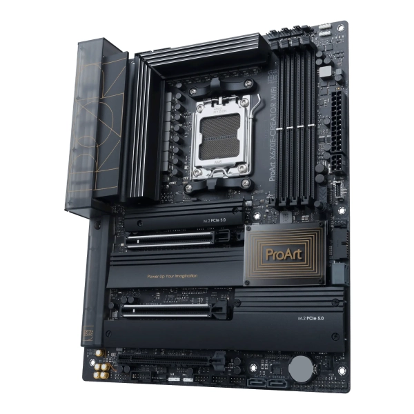 Купити Материнська плата ASUS PROART X670E-CREATOR WIFI - фото 2
