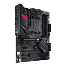 Купити Материнська плата ASUS ROG STRIX B550-F GAMING - фото 1