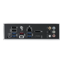 Купити Материнська плата ASUS ROG STRIX B550-F GAMING - фото 4