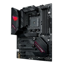 Купить Материнская плата ASUS ROG STRIX B550-F GAMING WIFI II - фото 2