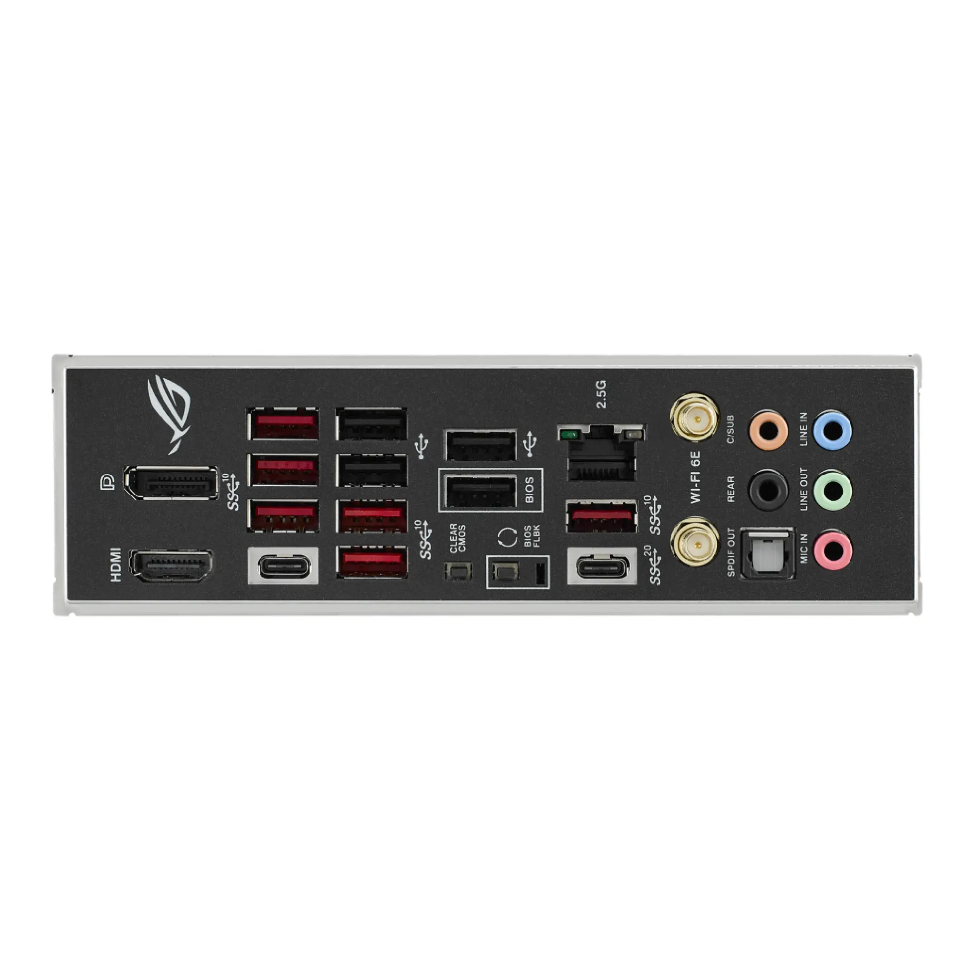 Купить Материнская плата ASUS ROG STRIX B650E-E GAMING WIFI - фото 3