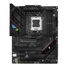 Купити Материнська плата ASUS ROG STRIX B650E-F GAMING WIFI - фото 1