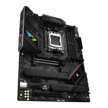 Купити Материнська плата ASUS ROG STRIX B650E-F GAMING WIFI - фото 3