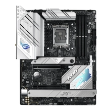 Купити Материнська плата ASUS ROG STRIX B760-A GAMING WIFI - фото 1