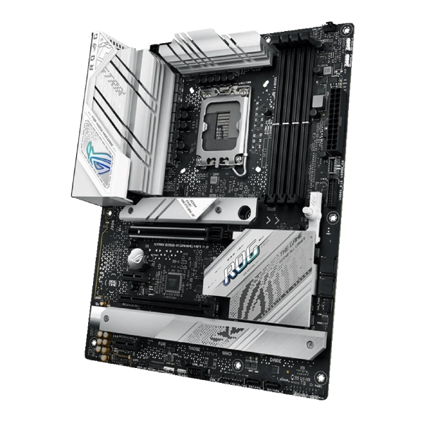 Купити Материнська плата ASUS ROG STRIX B760-A GAMING WIFI - фото 3