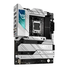 Купити Материнська плата ASUS ROG STRIX X670E-A GAMING WIFI - фото 1