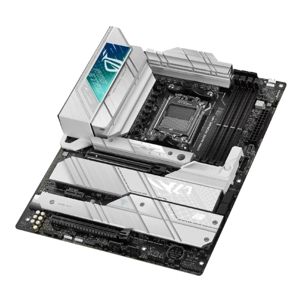 Купити Материнська плата ASUS ROG STRIX X670E-A GAMING WIFI - фото 3