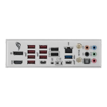 Купити Материнська плата ASUS ROG STRIX X670E-A GAMING WIFI - фото 4