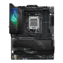 Купити Материнська плата ASUS ROG STRIX X670E-F GAMING WIFI - фото 1