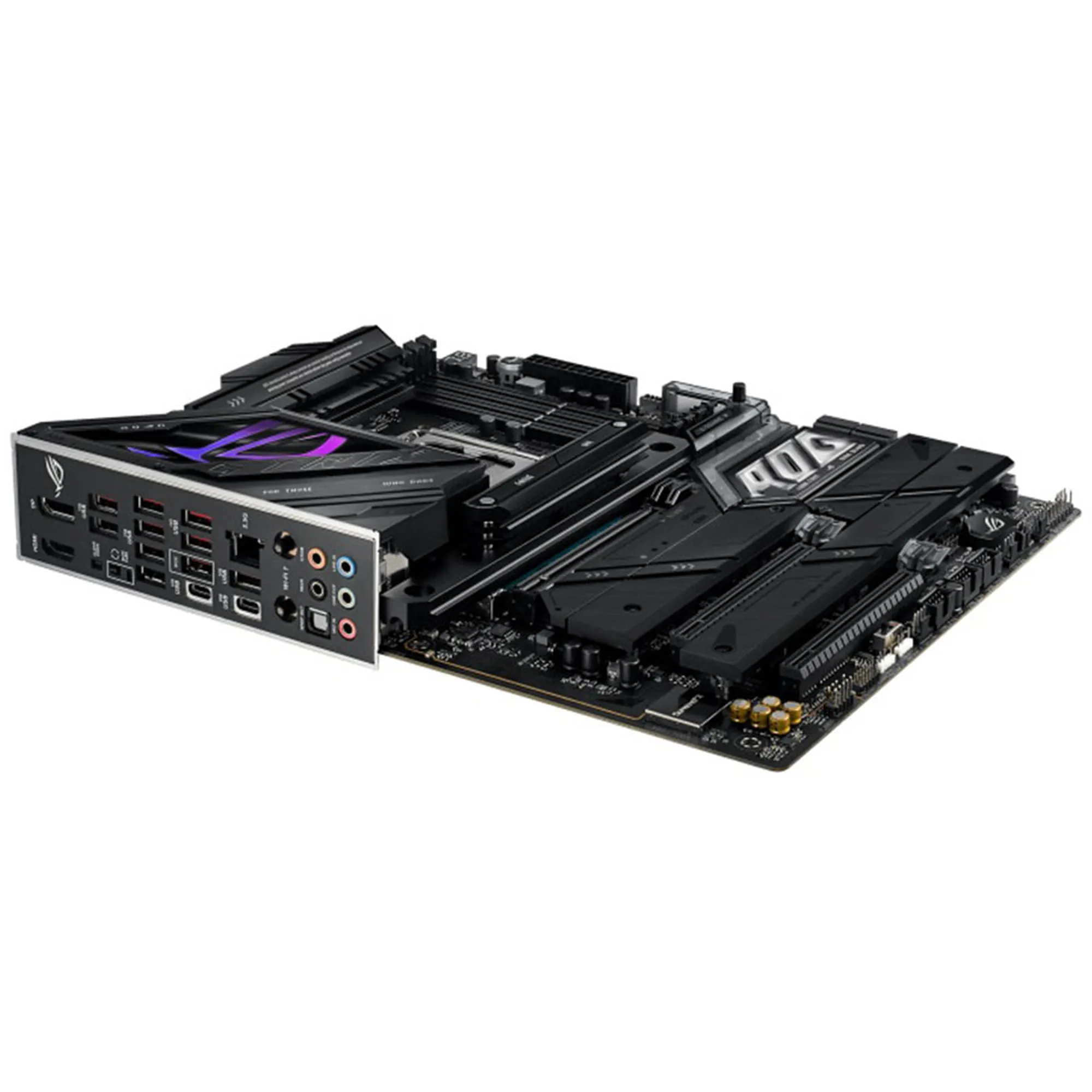 Купить Материнская плата ASUS ROG STRIX Z790-E GAMING WIFI II - фото 6