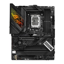 Купити Материнська плата ASUS ROG STRIX Z790-H GAMING WIFI - фото 1