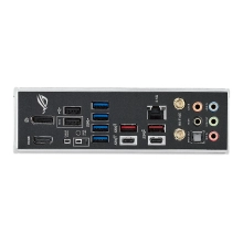Купити Материнська плата ASUS ROG STRIX Z790-H GAMING WIFI - фото 2