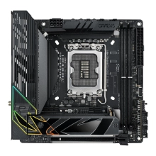 Купити Материнська плата ASUS ROG STRIX Z790-I GAMING WIFI - фото 1