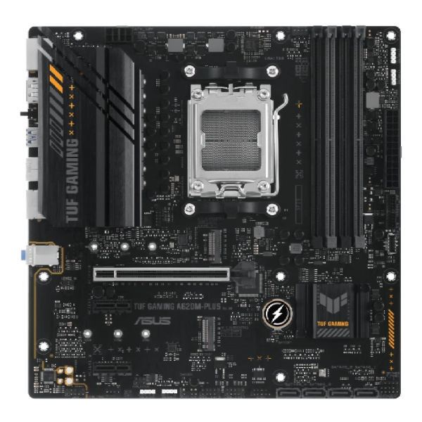 Купить Материнская плата ASUS TUF GAMING A620M-PLUS - фото 2