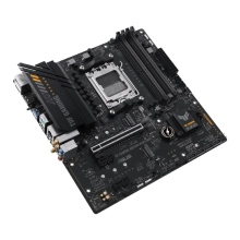 Купить Материнская плата ASUS TUF GAMING A620M-PLUS - фото 3