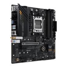 Купить Материнская плата ASUS TUF GAMING A620M-PLUS WIFI - фото 1