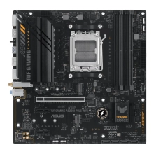 Купить Материнская плата ASUS TUF GAMING A620M-PLUS WIFI - фото 2