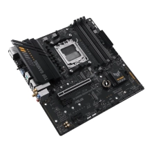 Купить Материнская плата ASUS TUF GAMING A620M-PLUS WIFI - фото 3