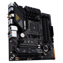 Купить Материнская плата ASUS TUF GAMING B550M-PLUS WIFI II - фото 1