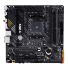 Купить Материнская плата ASUS TUF GAMING B550M-PLUS WIFI II - фото 2