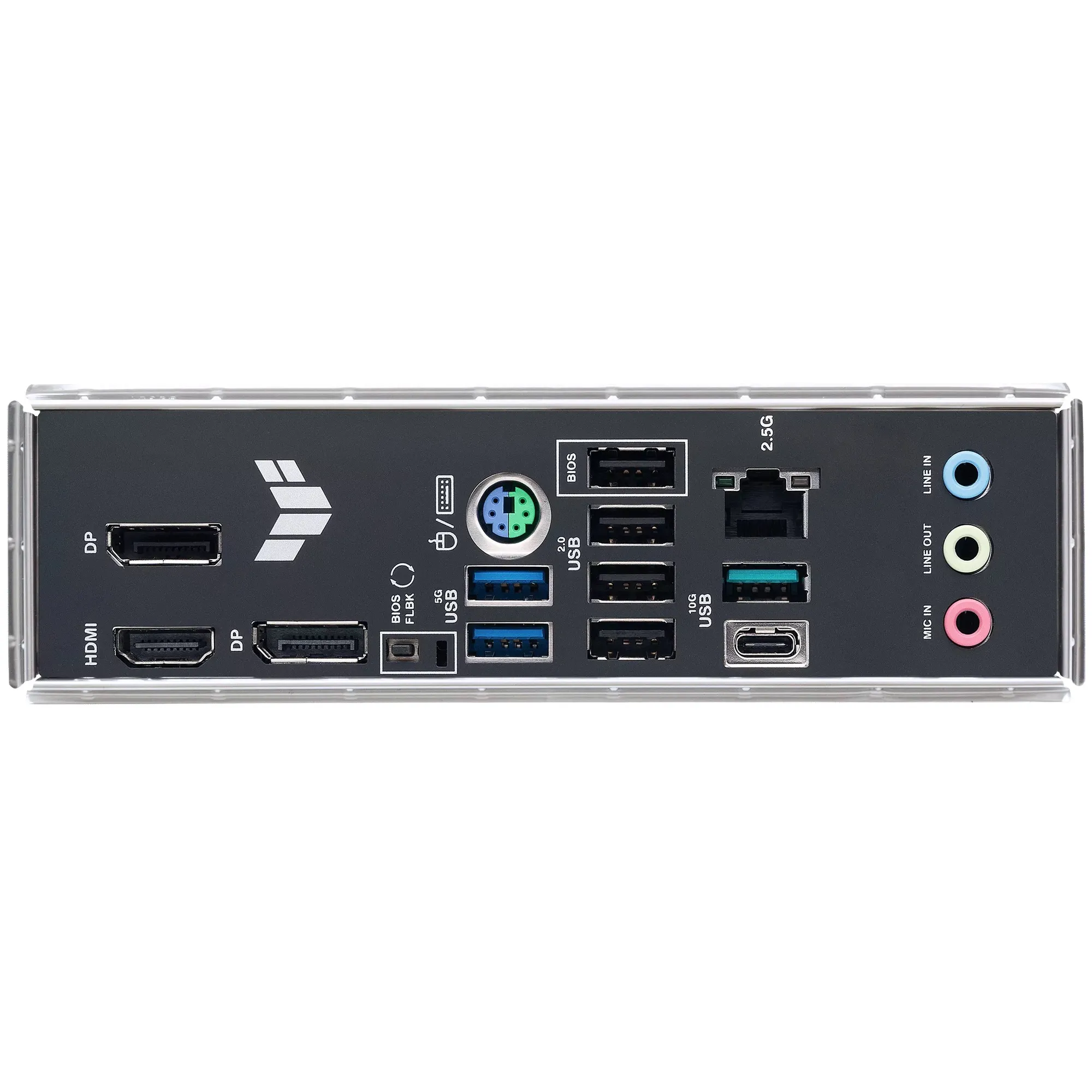 Купити Материнська плата ASUS TUF GAMING B650M-E - фото 6