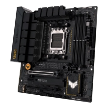 Купить Материнская плата ASUS TUF GAMING B650M-E WIFI - фото 2