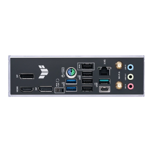 Купить Материнская плата ASUS TUF GAMING B650M-E WIFI - фото 3