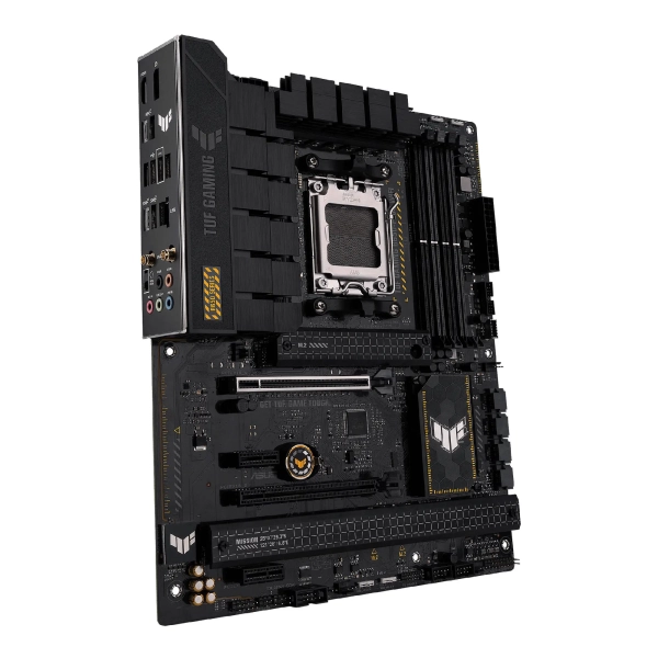 Купити Материнська плата ASUS TUF GAMING B650-PLUS - фото 2