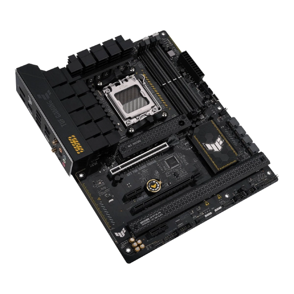 Купити Материнська плата ASUS TUF GAMING B650-PLUS - фото 3