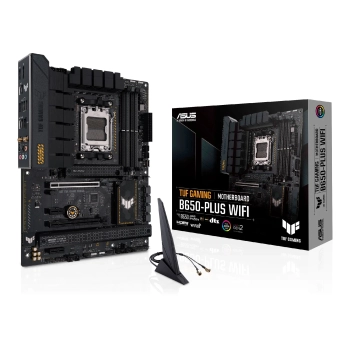 Купить Материнская плата ASUS TUF GAMING B650-PLUS - фото 4