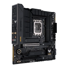 Купить Материнская плата ASUS TUF GAMING B760M-PLUS II - фото 2