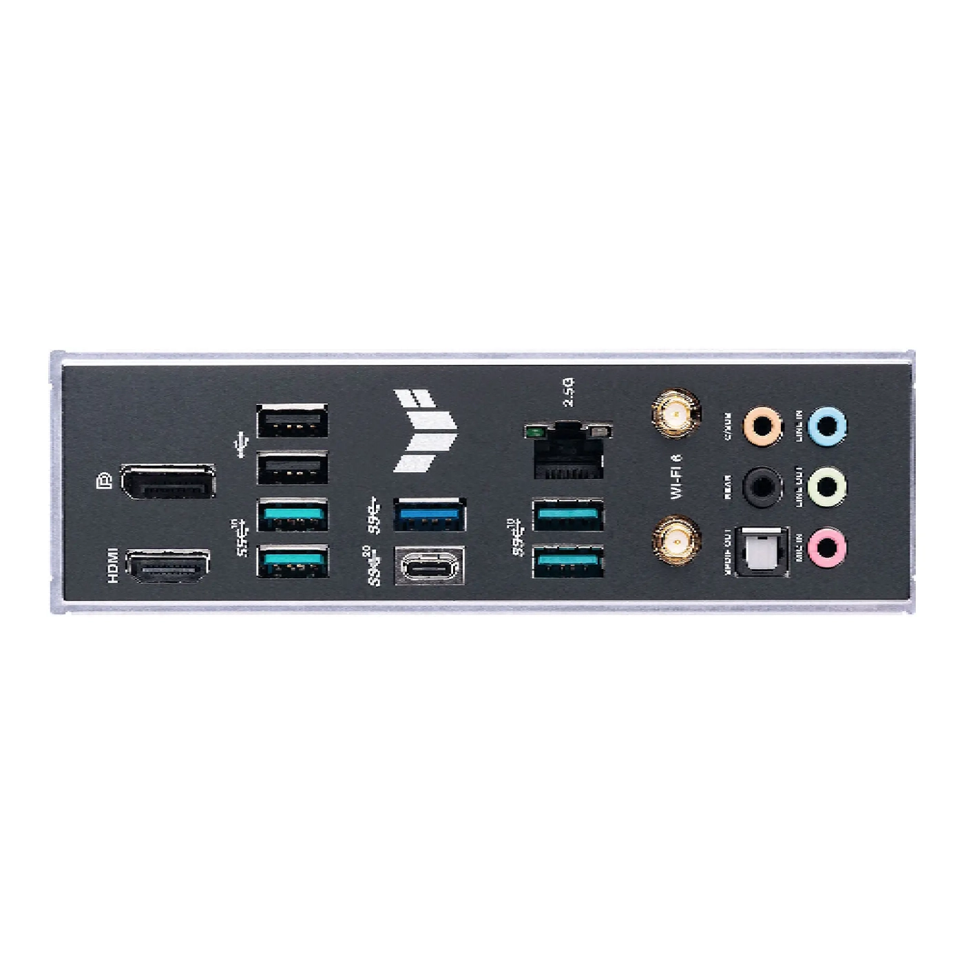 Купить Материнская плата ASUS TUF GAMING B760M-PLUS II - фото 4