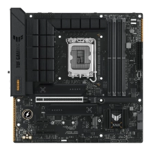 Купить Материнская плата ASUS TUF GAMING B760M-PLUS WIFI II - фото 1