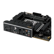 Купить Материнская плата ASUS TUF GAMING B760M-PLUS WIFI II - фото 4